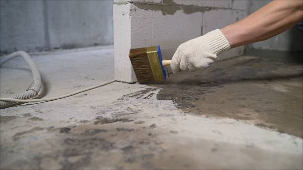 24/7 Emergency Waterproofing experts in Commerce Township, MI